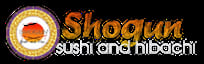 Shogun Sushi & Hibachi