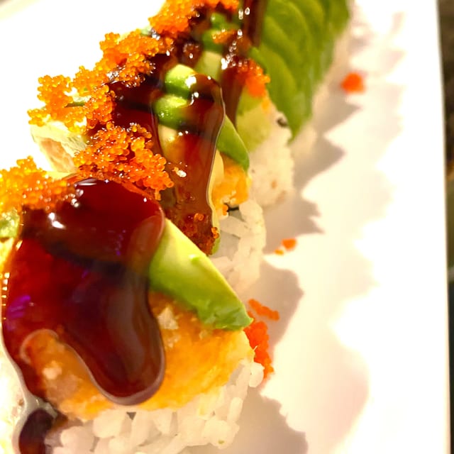 Summer Roll.