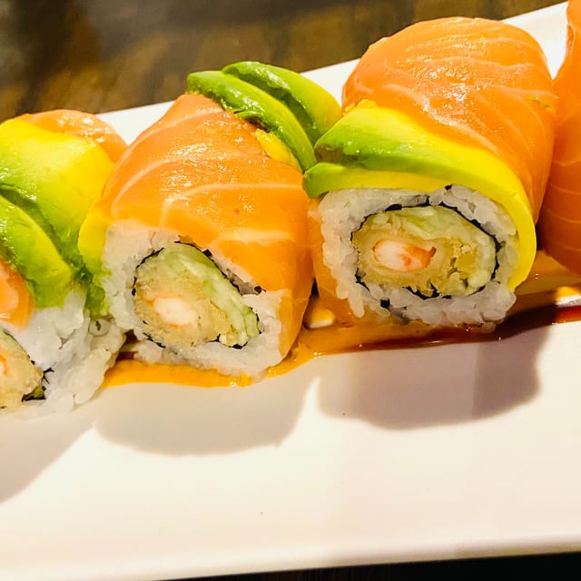 No. 9 Roll.