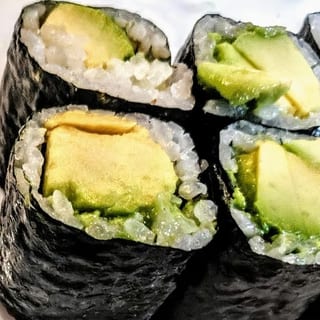 Avocado Roll