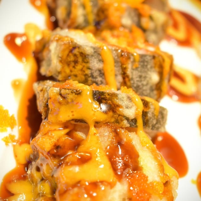 Fantastic Roll.