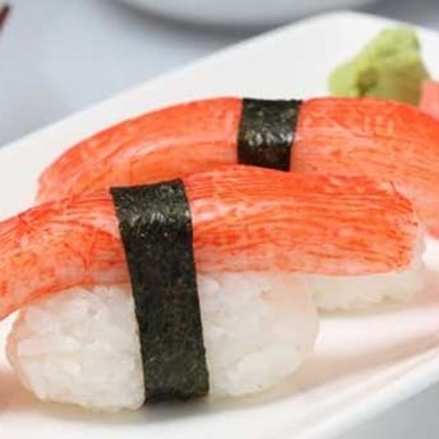 Crab Stick (Kani).