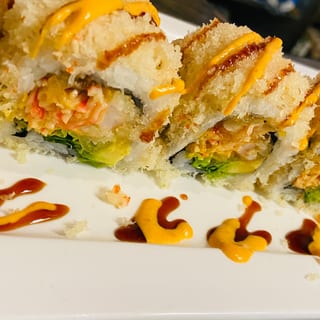 Scorpion King Roll