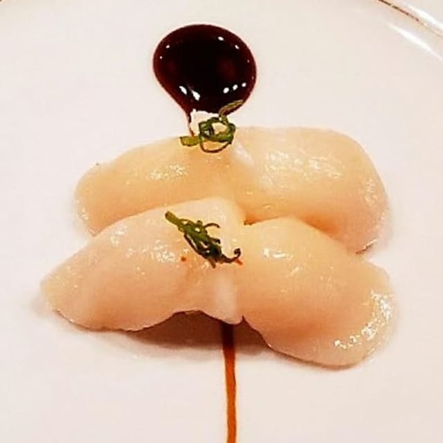 (S) Side Scallop.