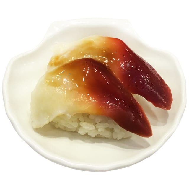 Surf Clam (Hokkigai).
