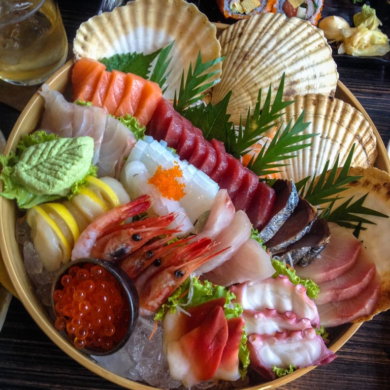 Fresh Ingredients & Modern Classics