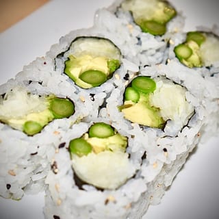 ACC Roll