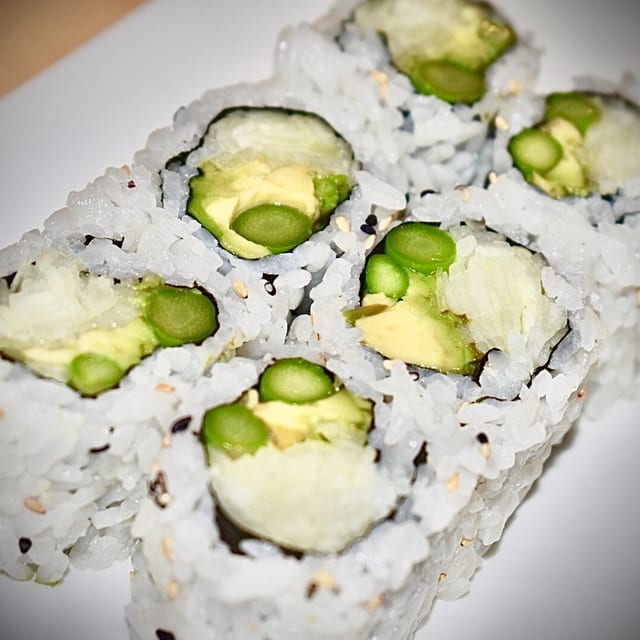 ACC Roll.