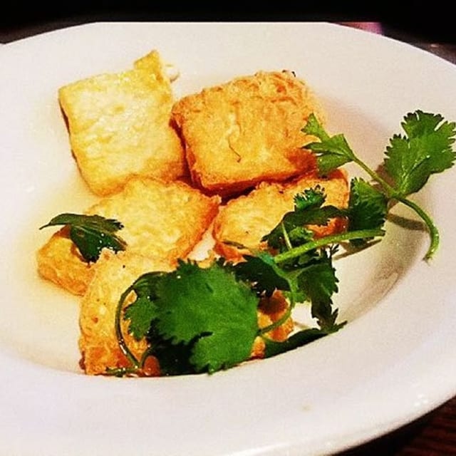Age Tofu.