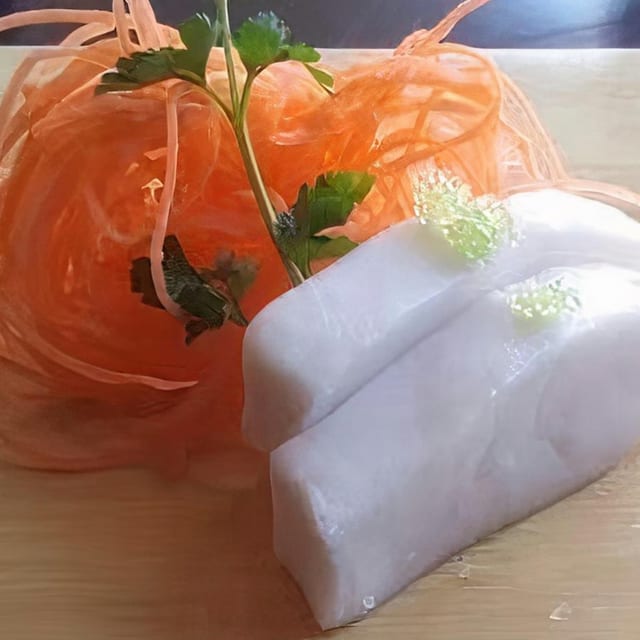 White Tuna (Escolar).