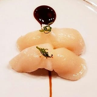 Scallop (Hotate)