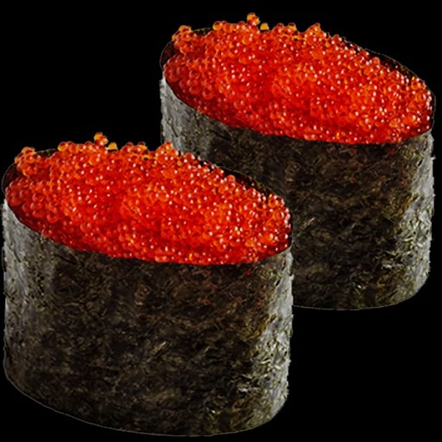 Smelt Roe (Masago).