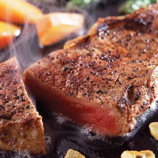 (D) Hibachi Shogun Special (For 2).