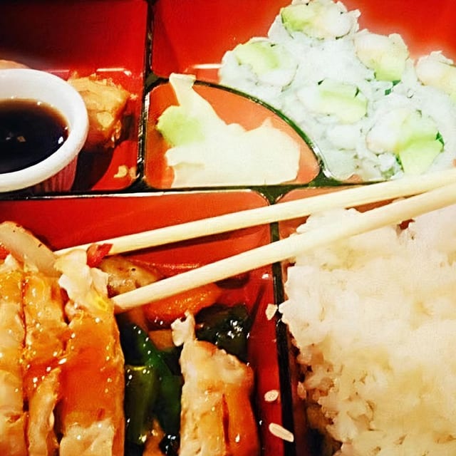 (LB) Katsu.