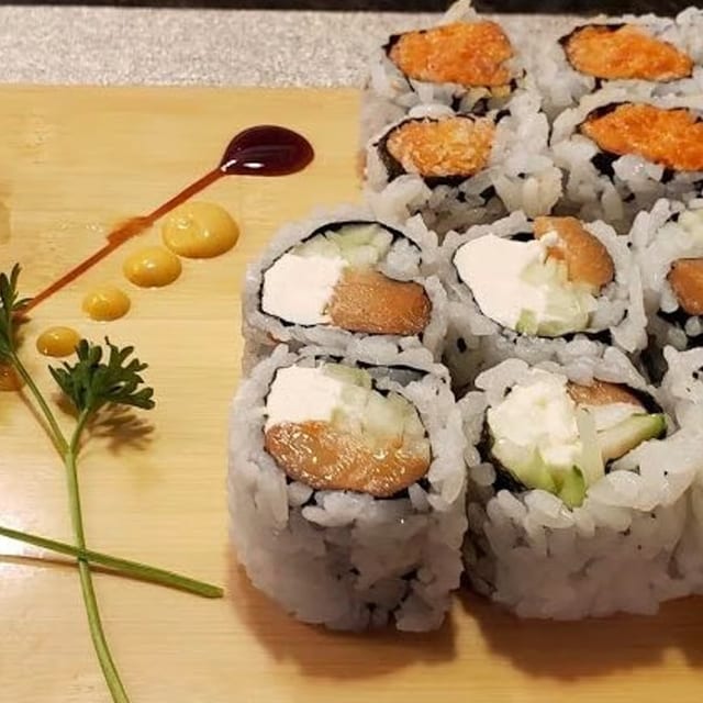 (L) Any Two Rolls.