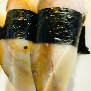 Mackarel (Saba)