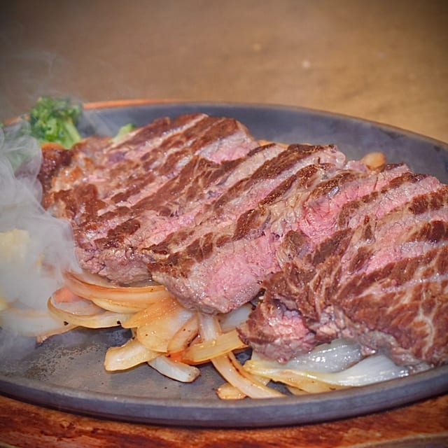 (D) Teriyaki.